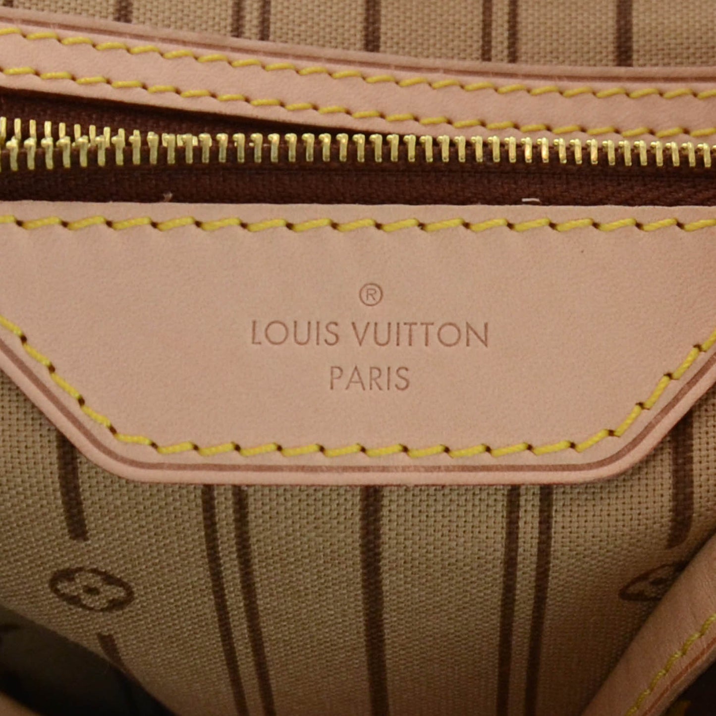 Monogram Delightful PM