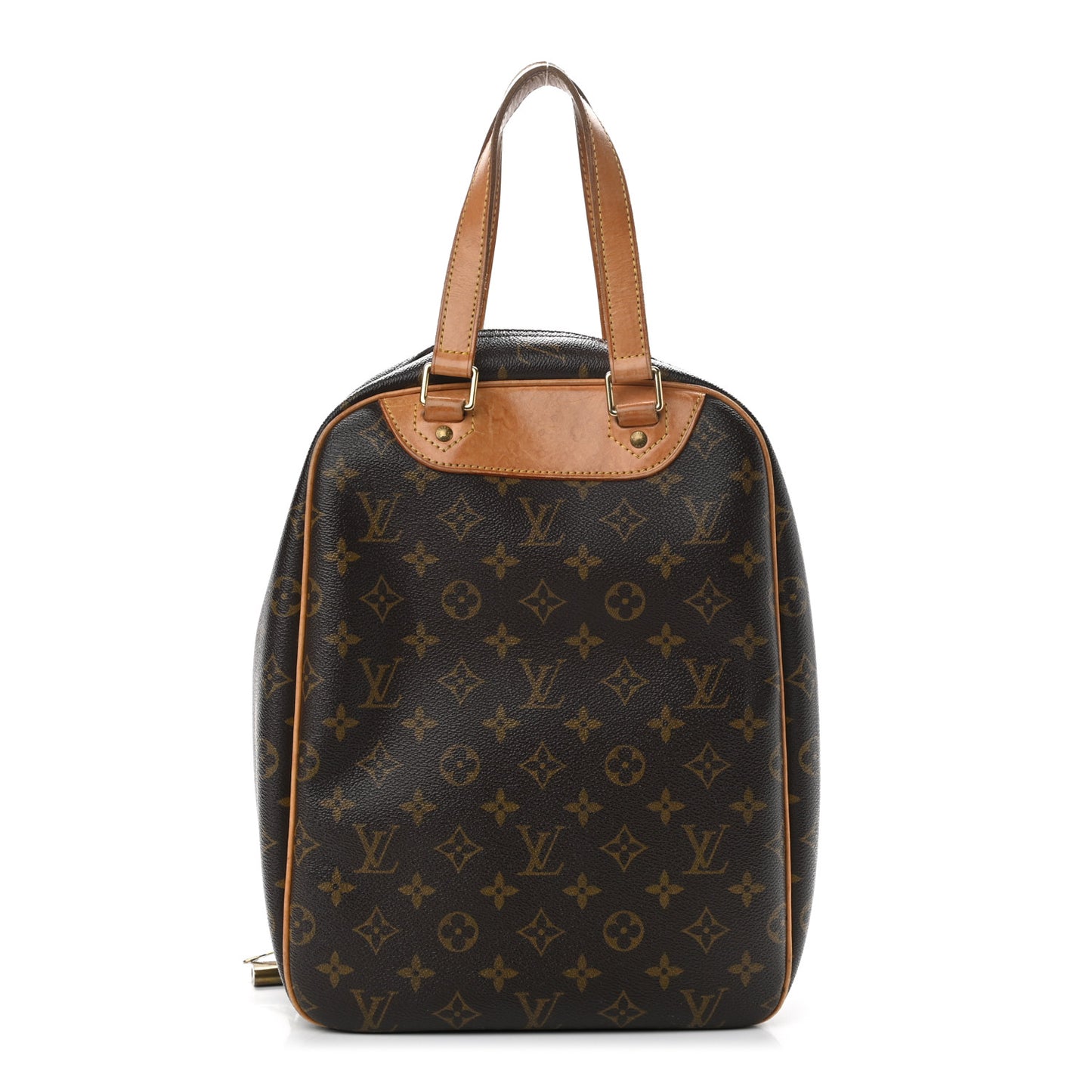 Monogram Excursion Shoe Bag