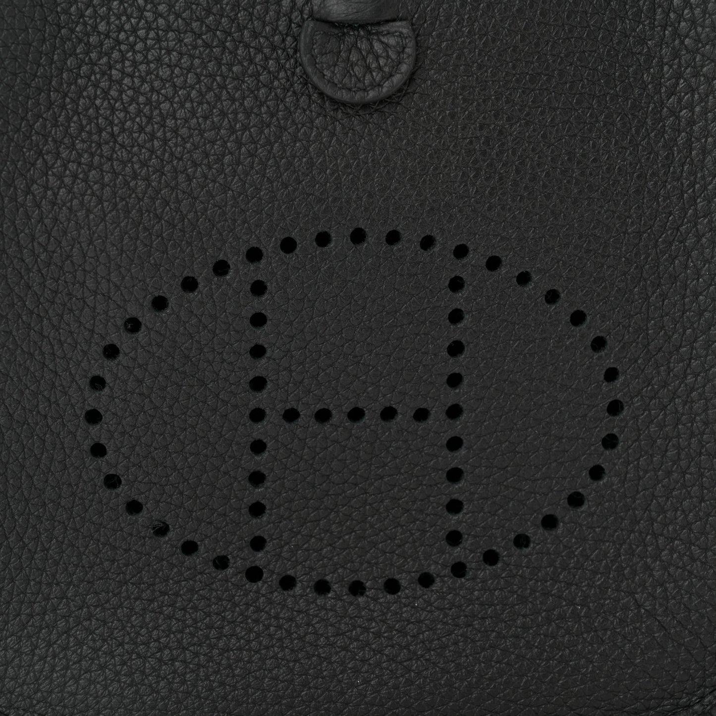 Taurillon Clemence Evelyne TPM Black