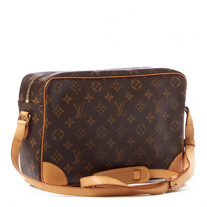 Louis Vuitton Monogram Trocadero 30 3 of 8