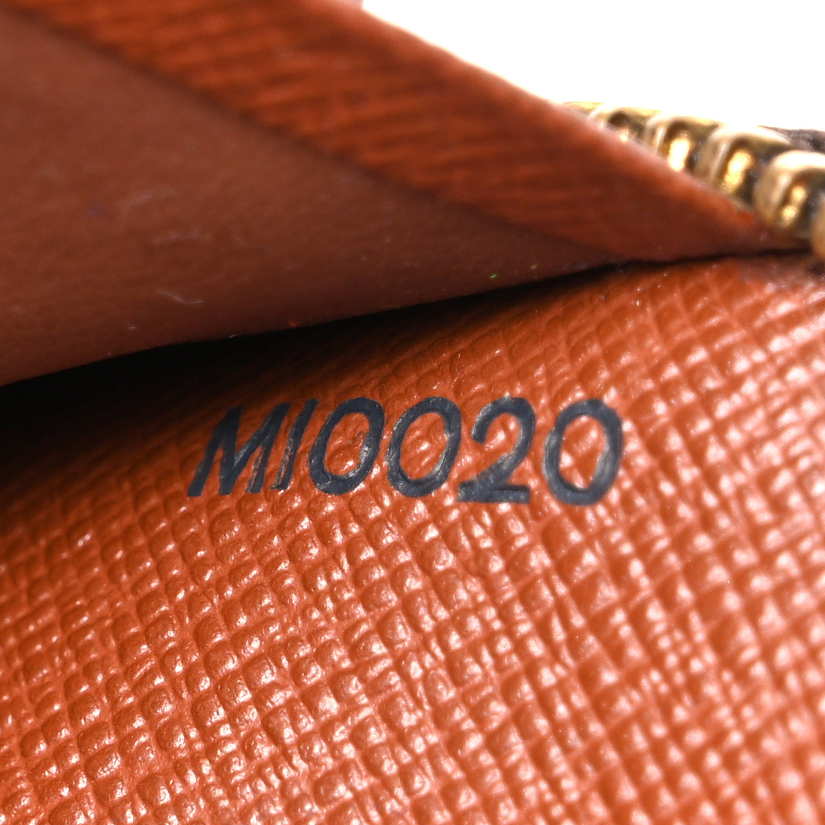 Monogram Organizer de Voyage Travel Organizer