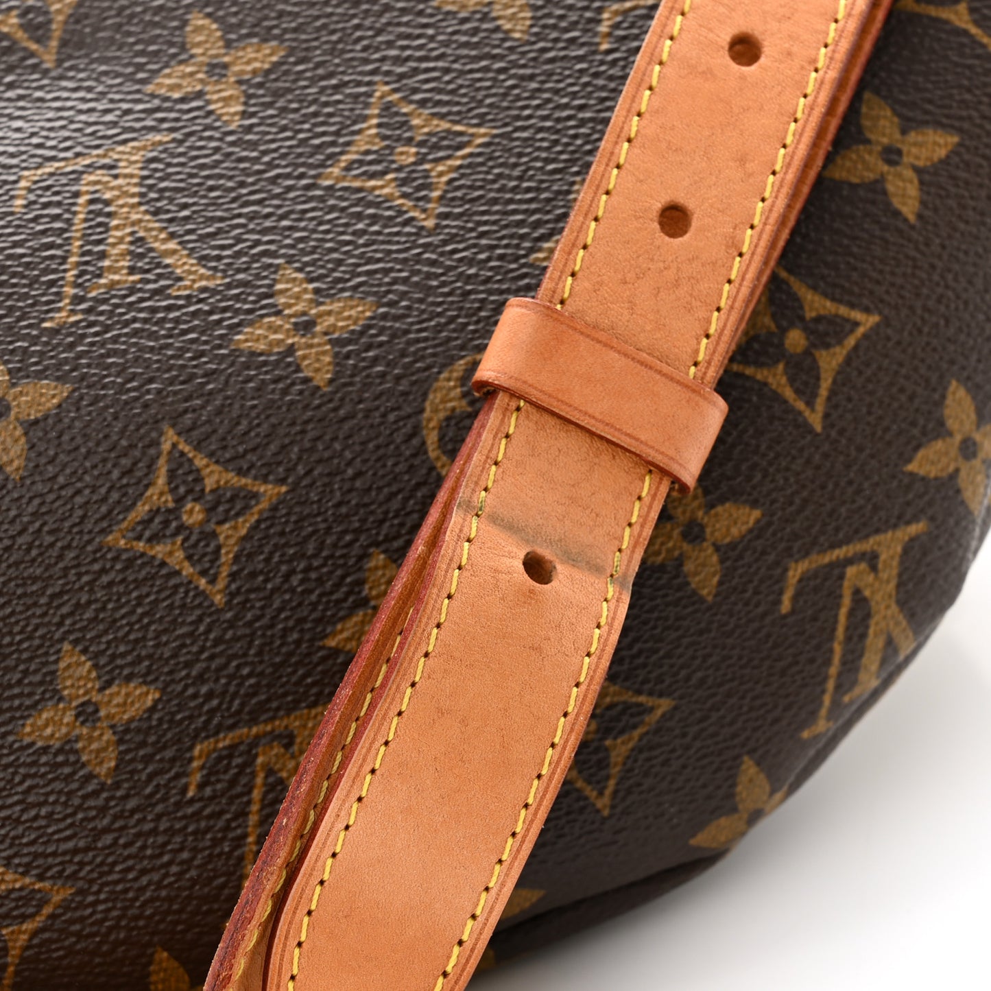 Monogram Bumbag