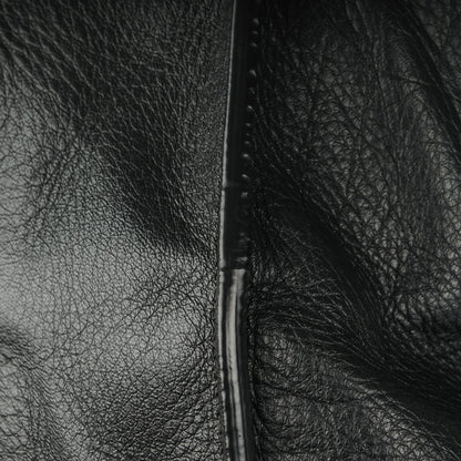 Balenciaga Supple Calfskin Papier A4 Tote Black 12 of 20