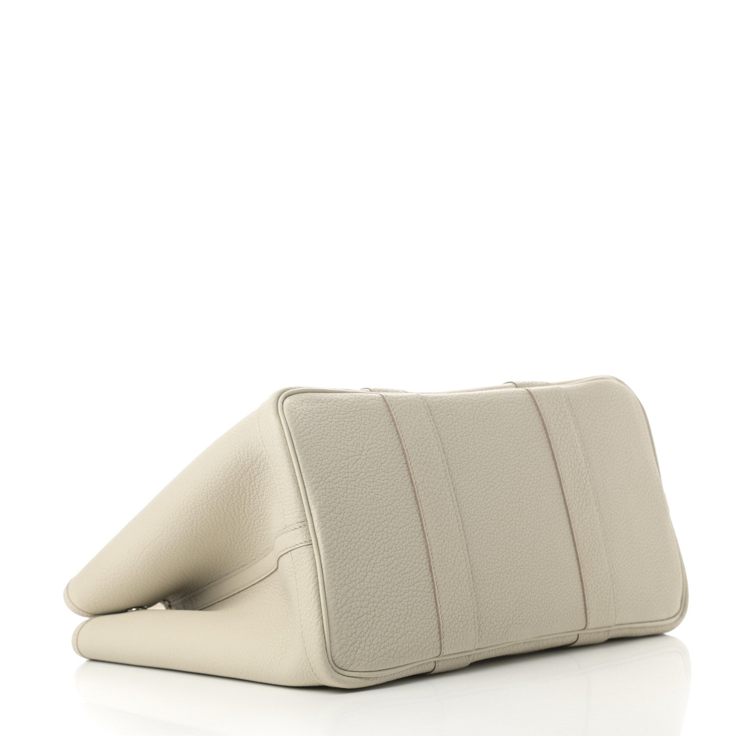 Hermes Negonda Garden Party 36 MM Beton 3 of 10