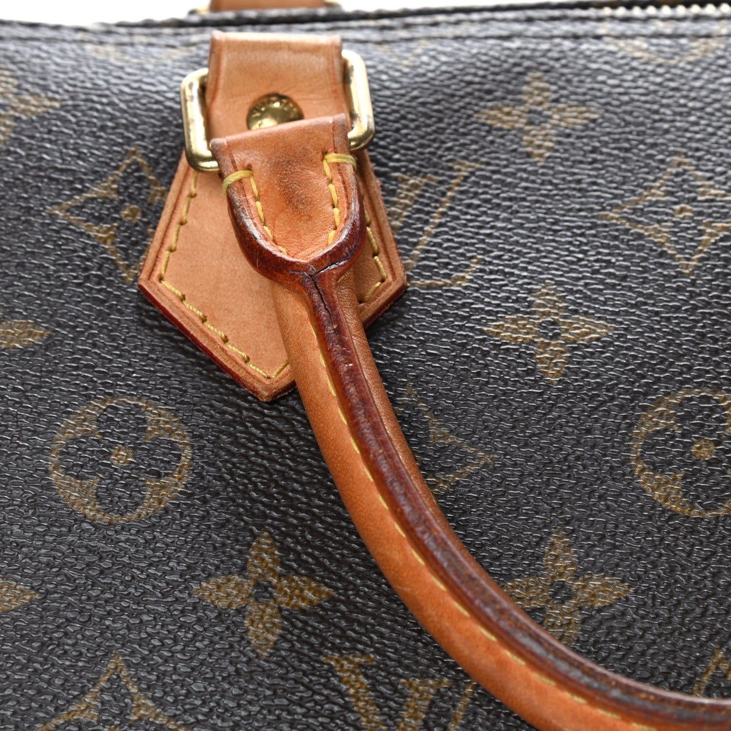 Monogram Speedy 35