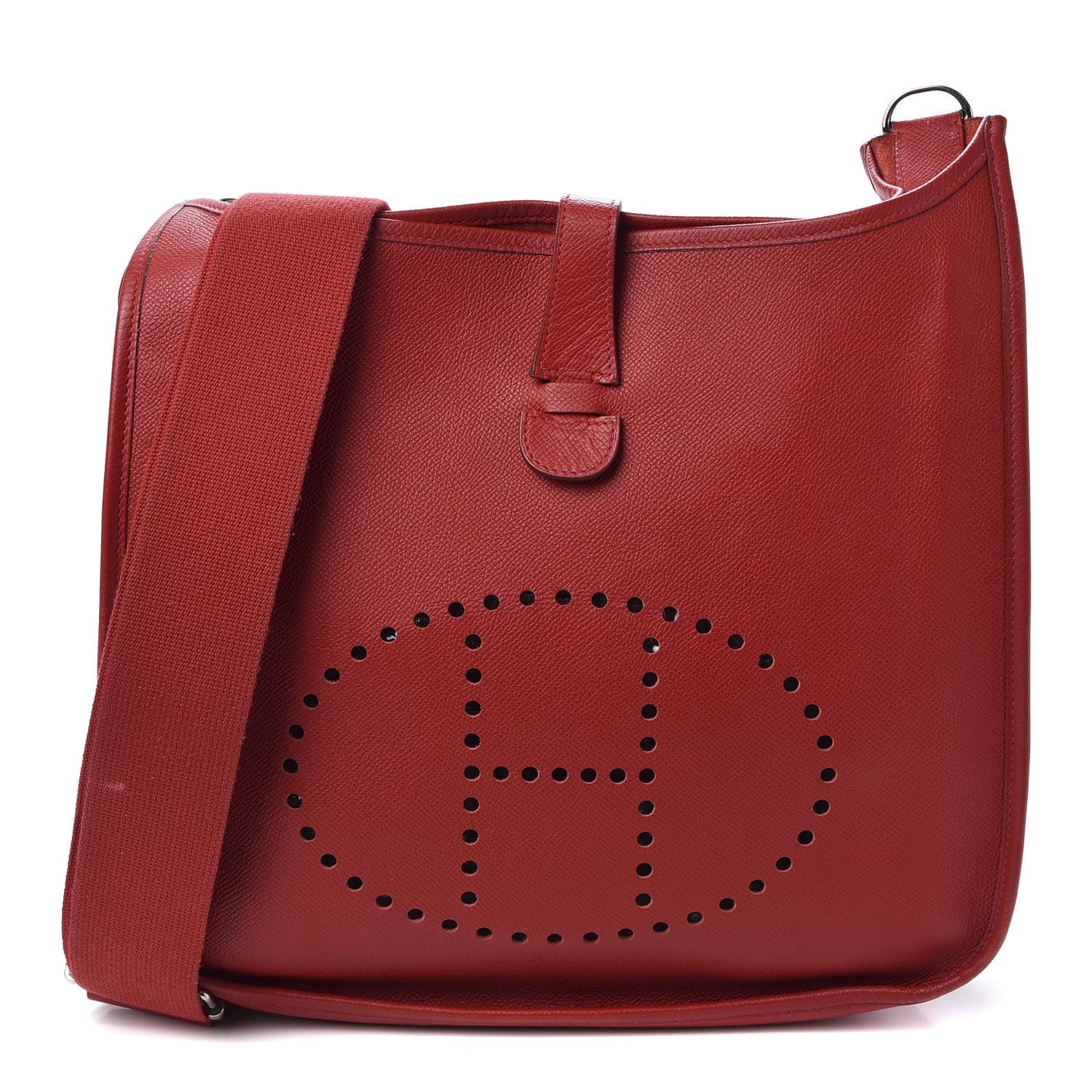 Epsom Evelyne III GM Rouge Casaque