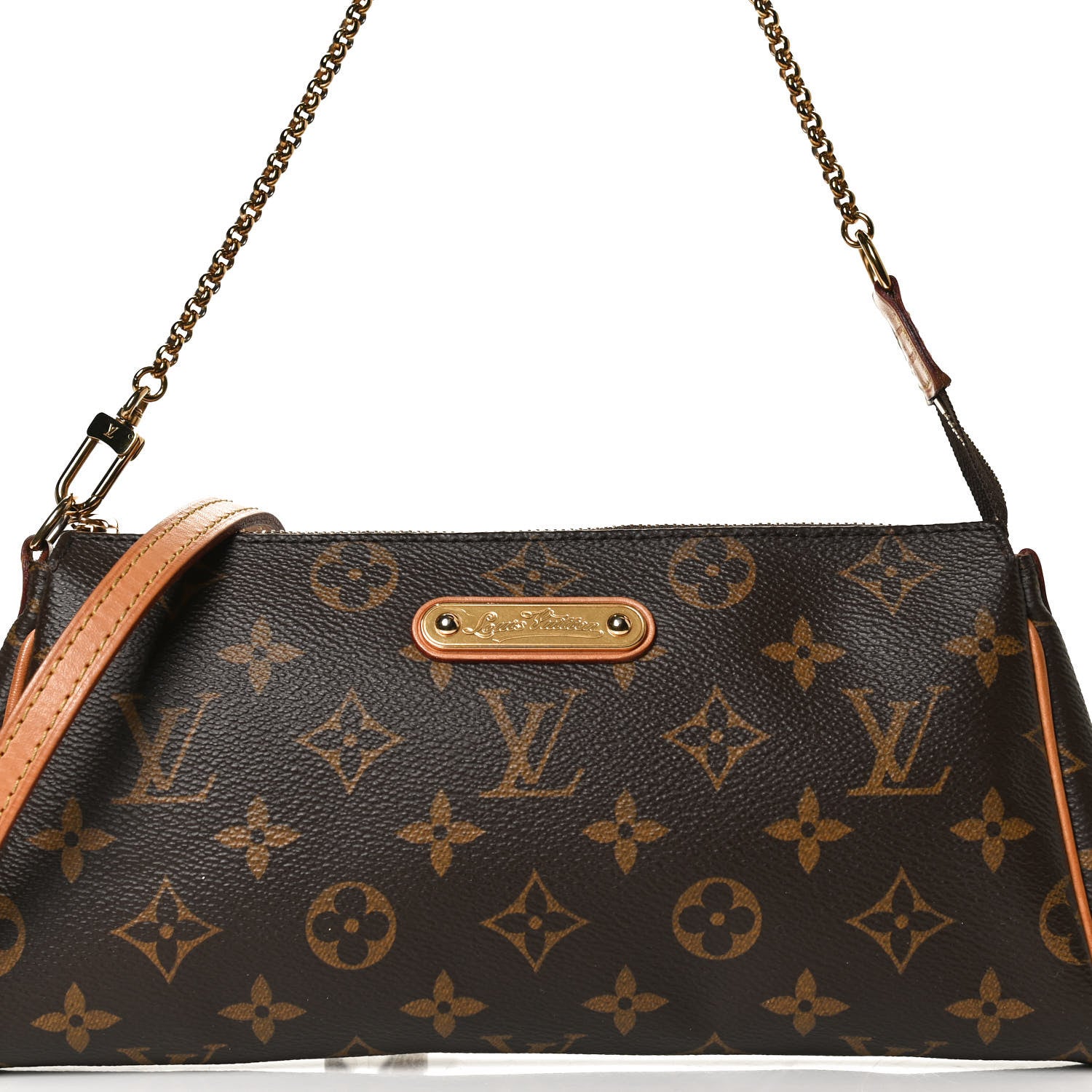 Louis Vuitton Monogram Eva Clutch 7 of 12
