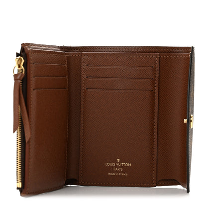 Louis Vuitton Monogram Victorine Wallet 5 of 9