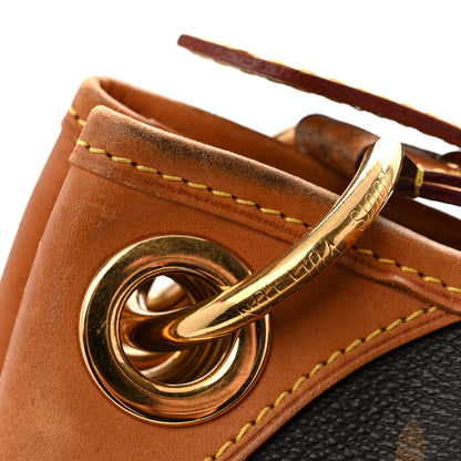 Louis Vuitton Monogram Galliera PM 10 of 12