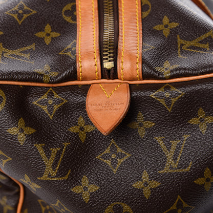 Louis Vuitton Monogram Sac Souple 45 5 of 8