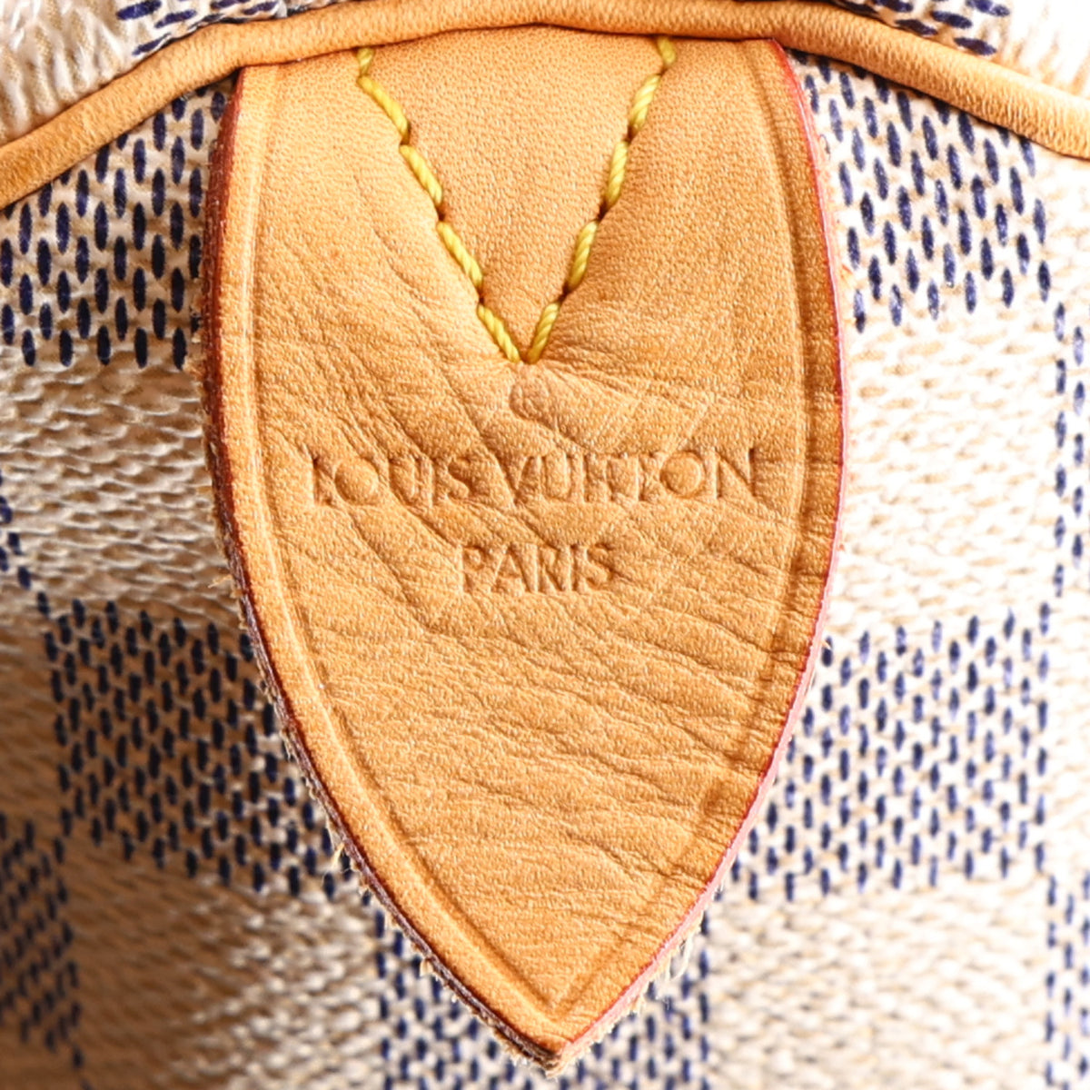 Damier Azur Speedy 30