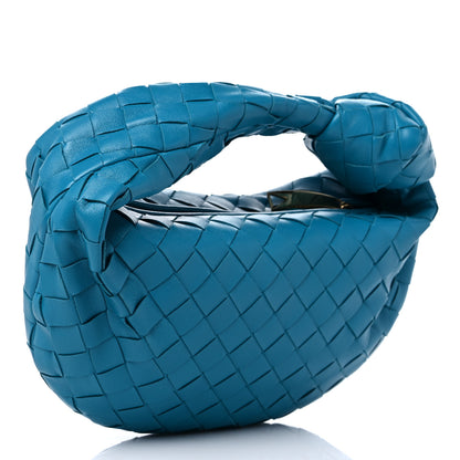 Bottega Veneta Nappa Intrecciato Mini Jodie Pool 2 of 8
