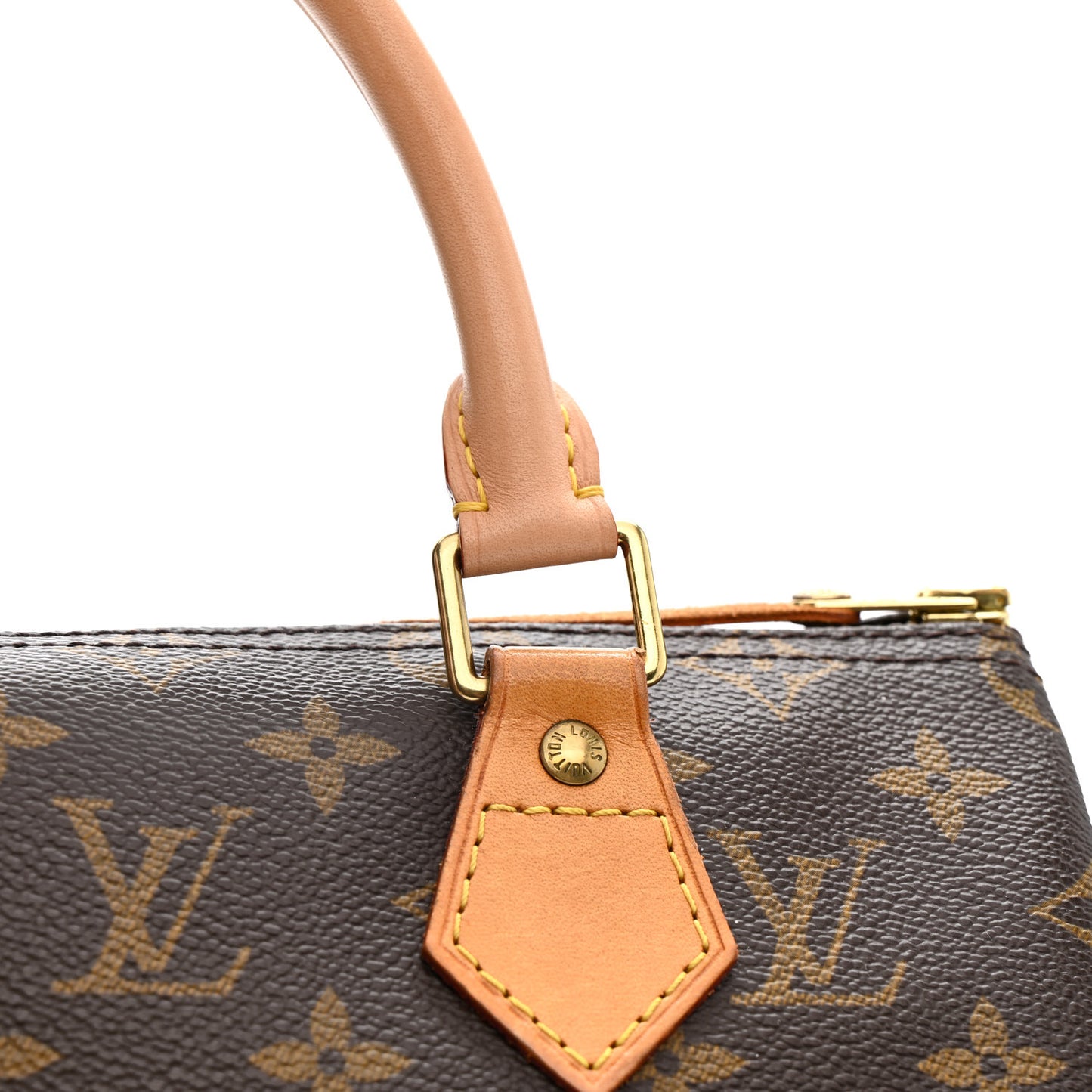 Monogram Speedy 25