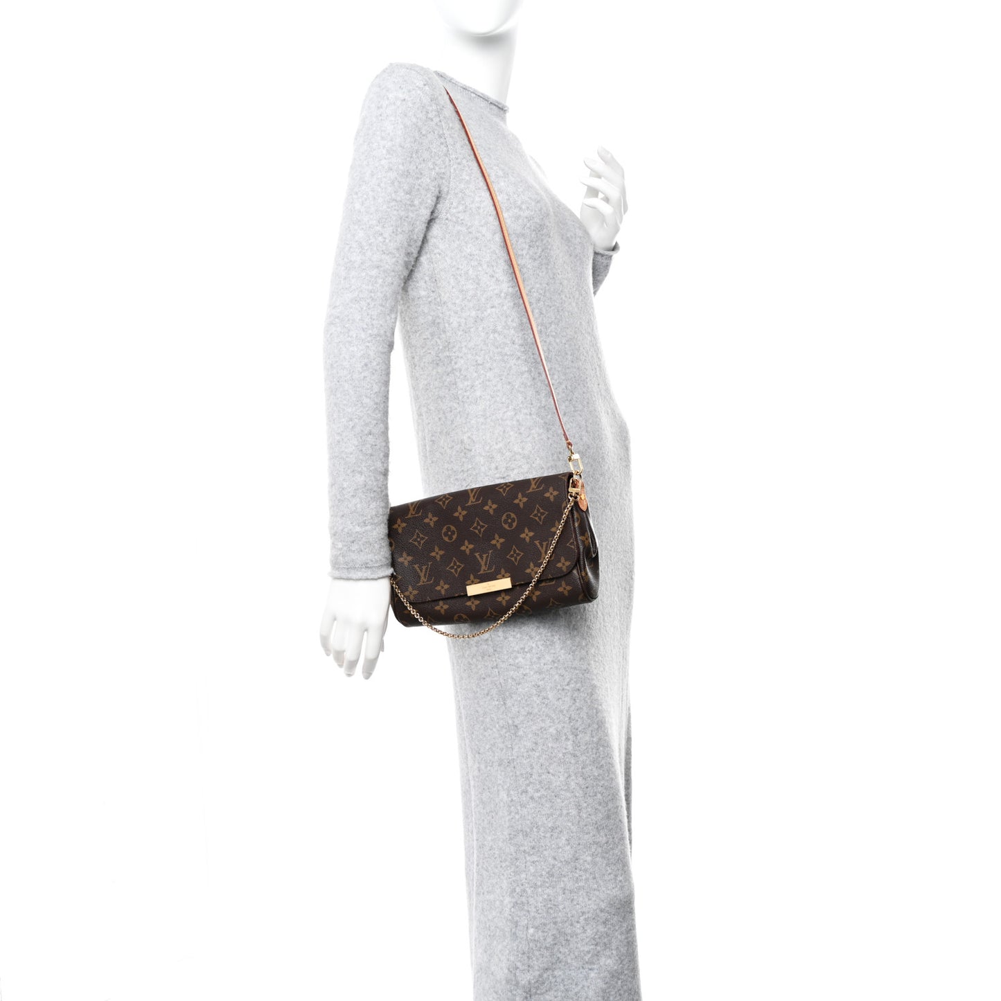 Monogram Favorite MM