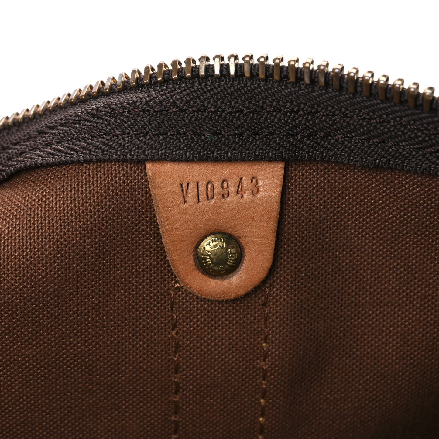 Monogram Keepall Bandouliere 45