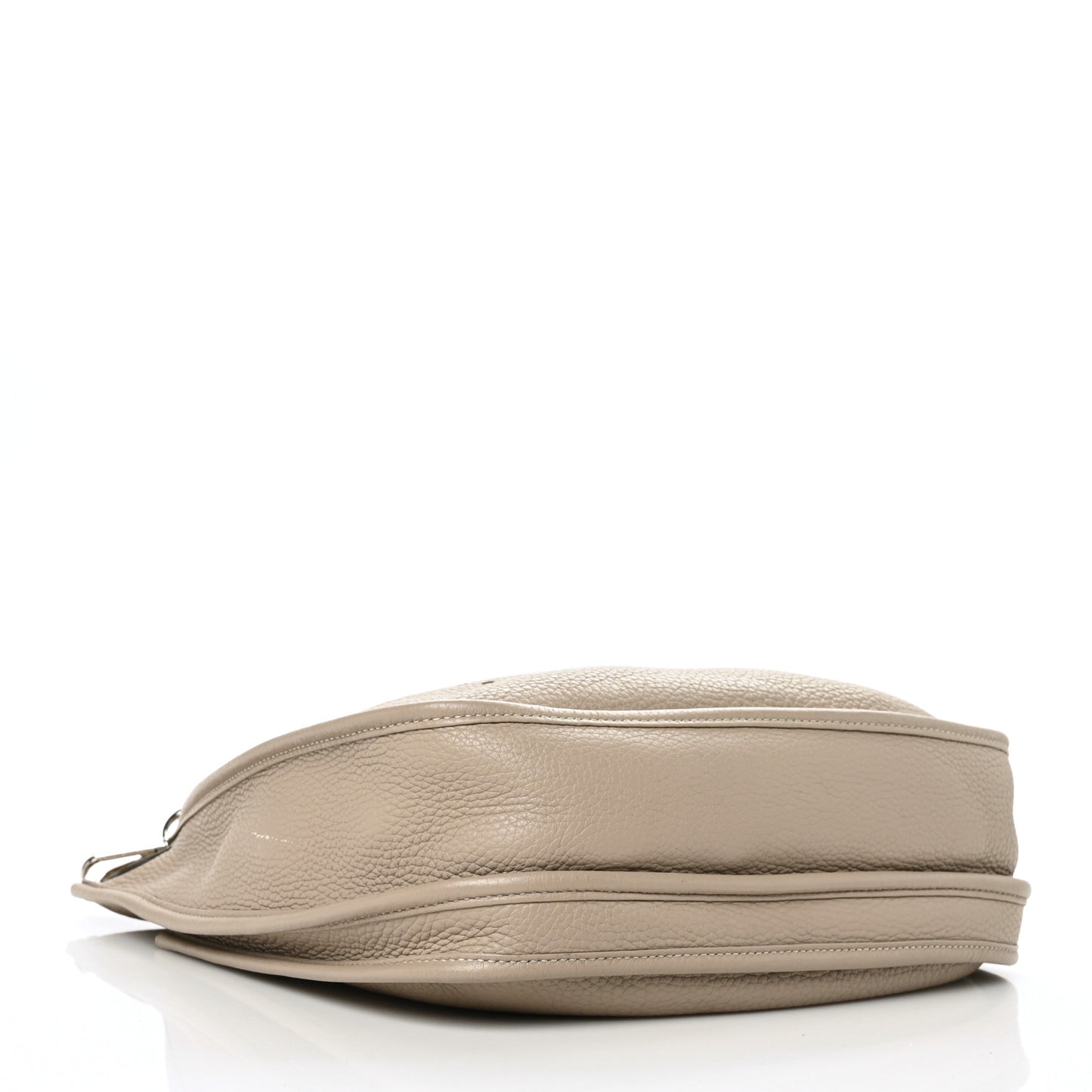 Taurillon Clemence Evelyne III PM Gris Tourterelle