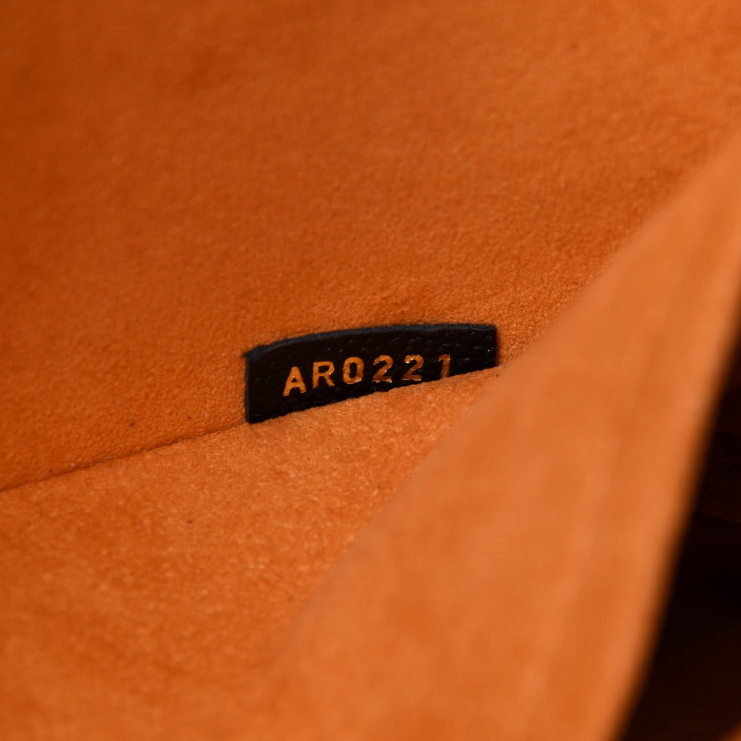 Empreinte Neo Alma BB Black