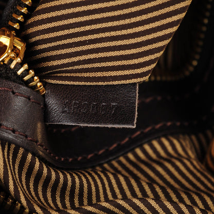 Louis Vuitton Monogram Bequia Porte Document Geant 7 of 8