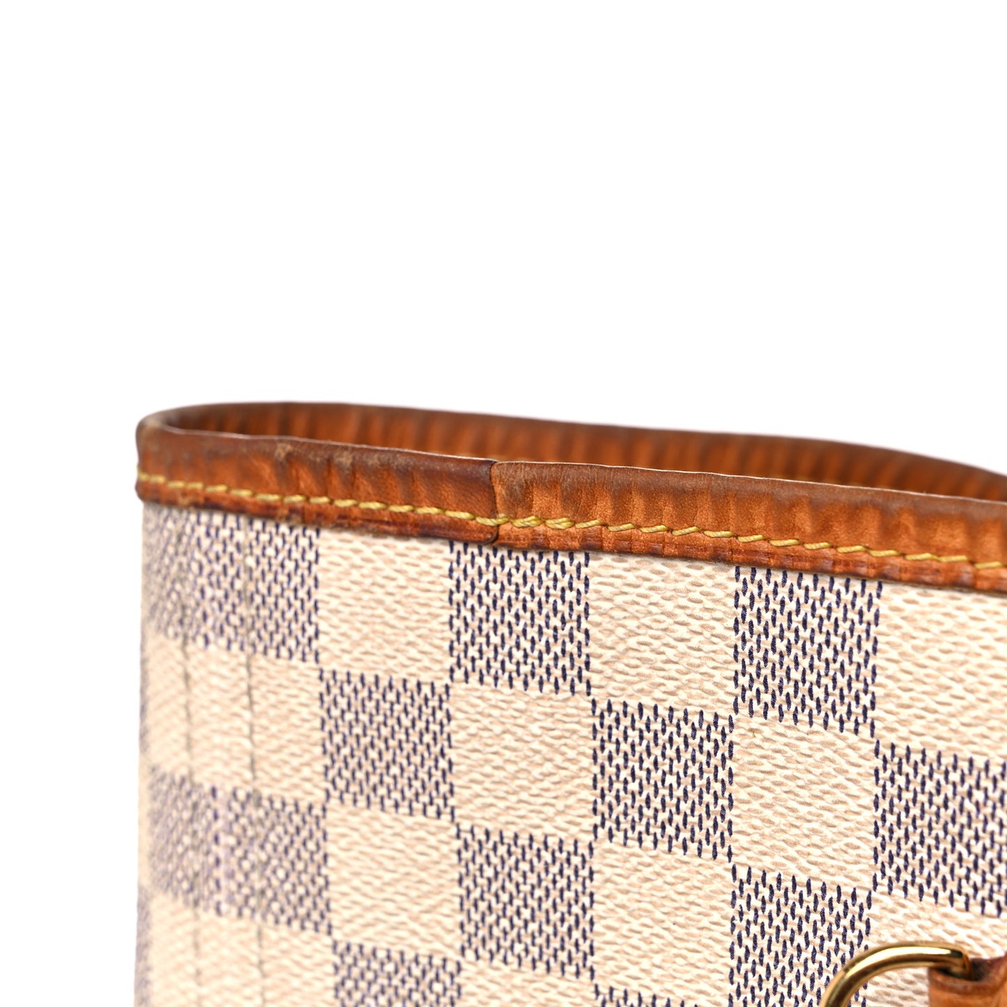 Damier Azur Neverfull GM