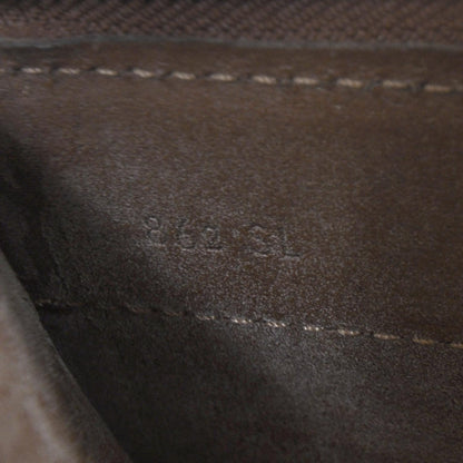 Louis Vuitton Monogram Serviette Fermoir Briefcase 8 of 9