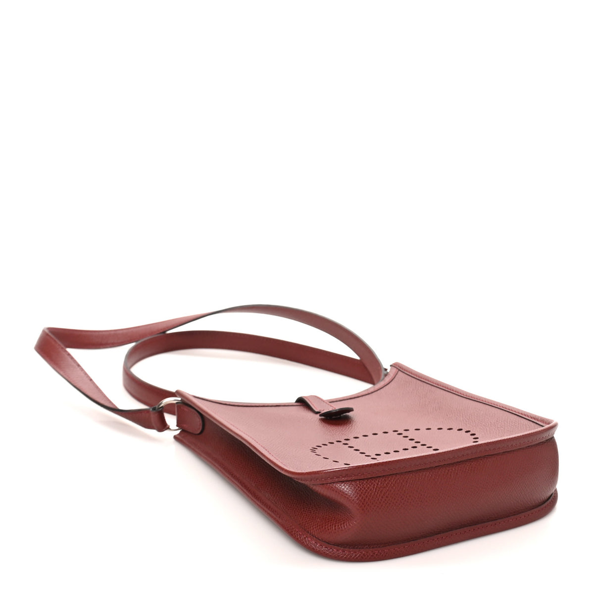 Epsom Evelyne TPM Rouge Venetian