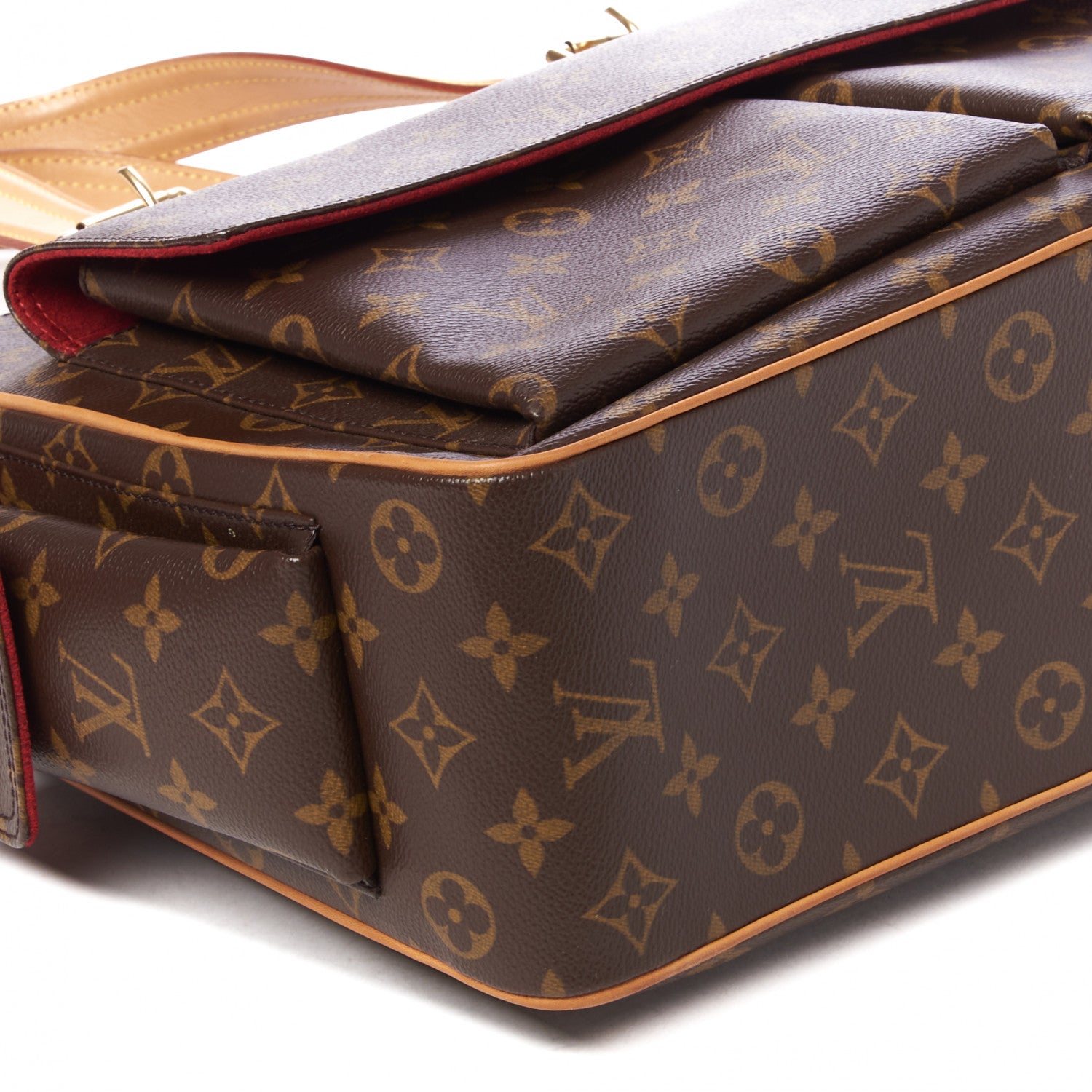 Louis Vuitton Monogram Multipli-Cite 5 of 8