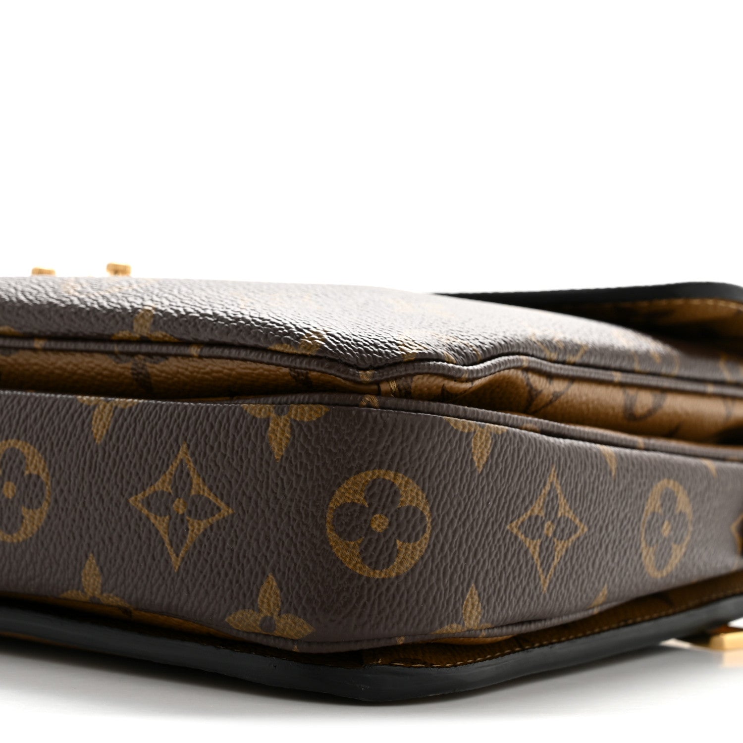 Louis Vuitton Reverse Monogram Pochette Metis 11 of 16