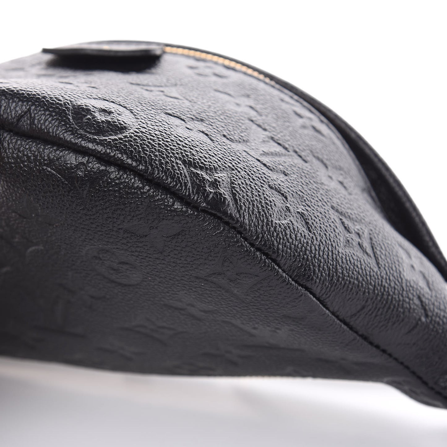 Empreinte BumBag Black
