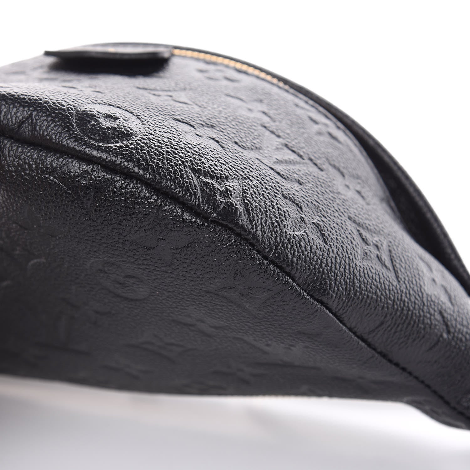 Louis Vuitton Empreinte BumBag Black 9 of 10