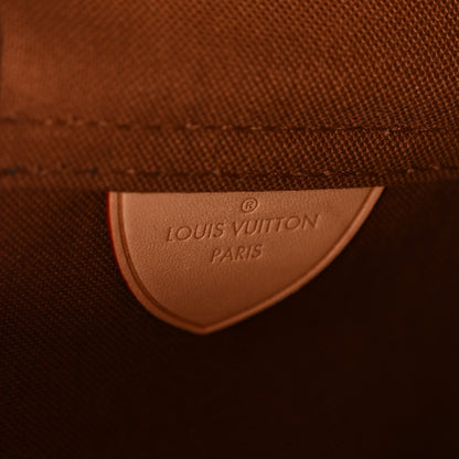 Louis Vuitton Monogram Atlantis GM 6 of 11