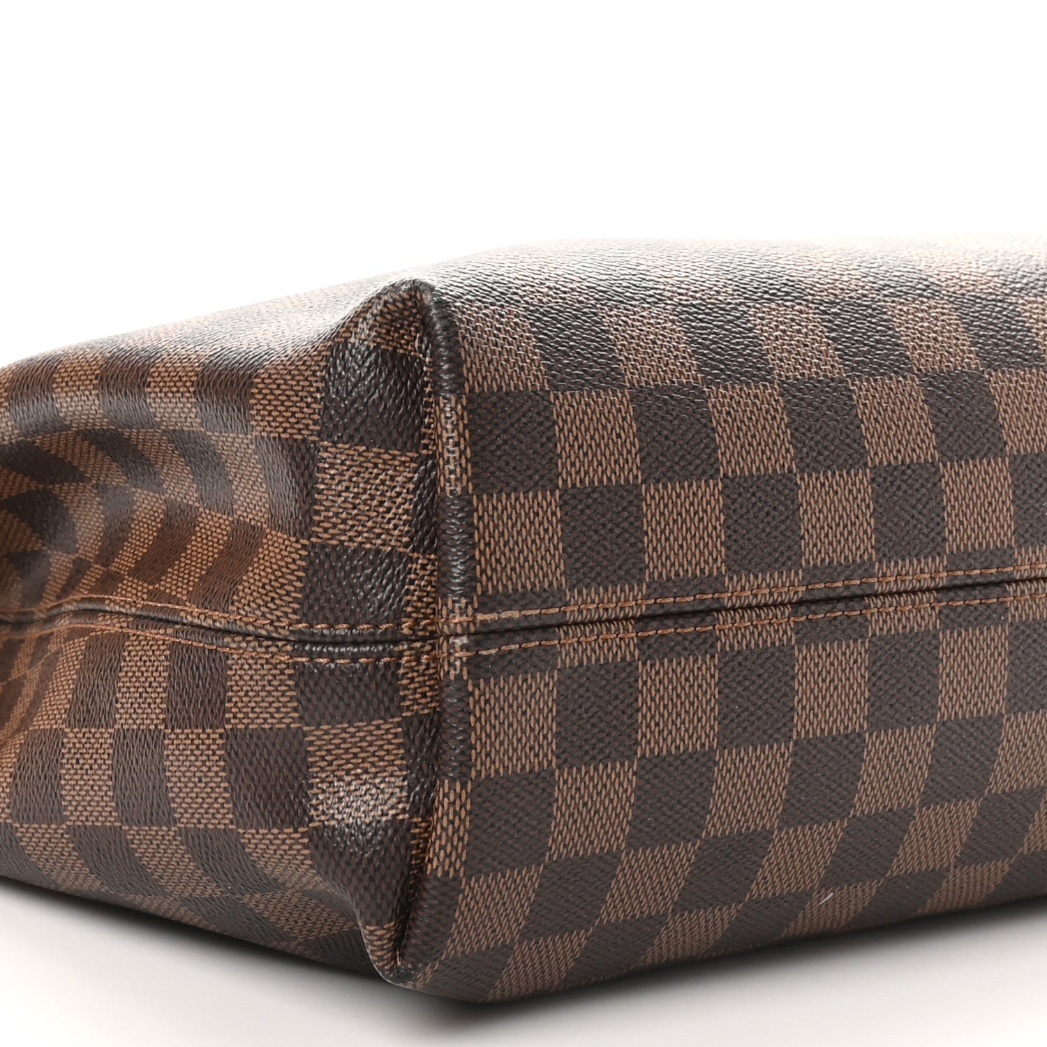 Louis Vuitton Damier Ebene Graceful PM 8 of 10