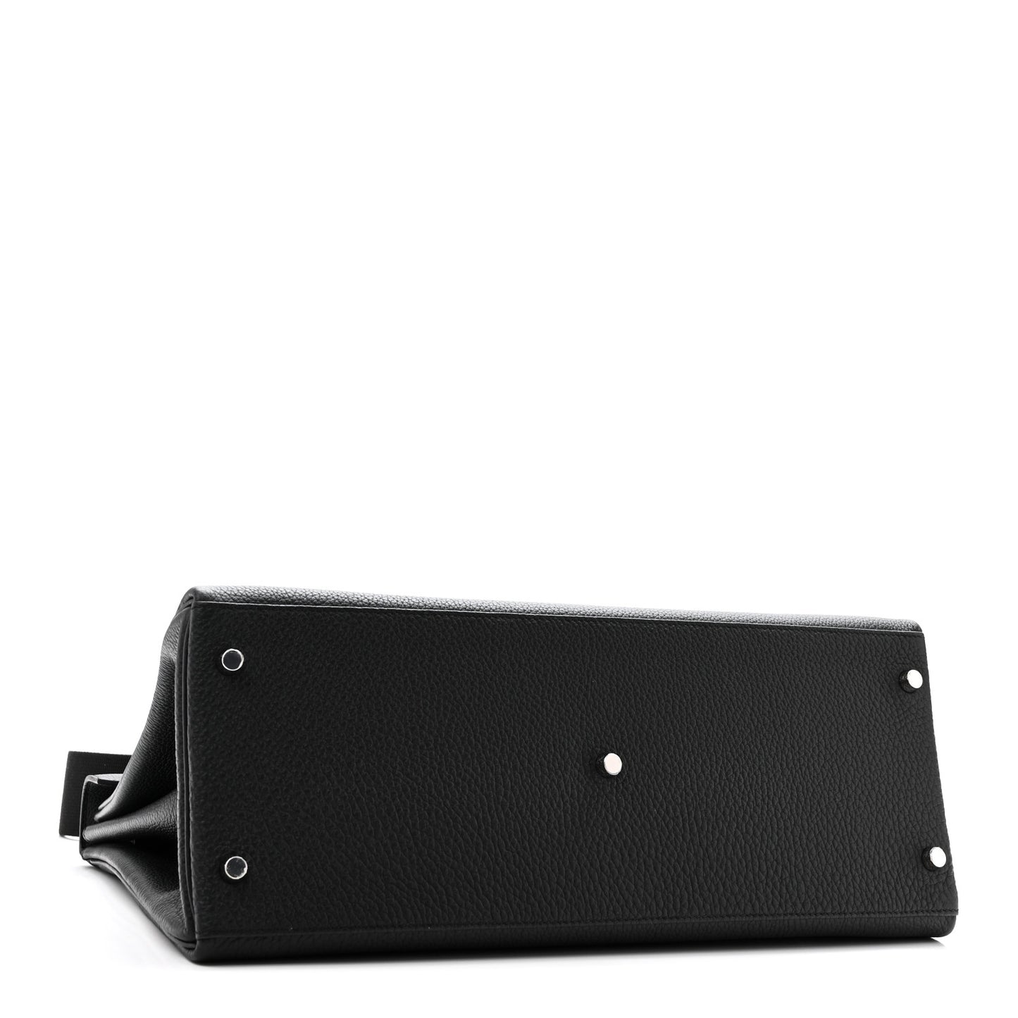Togo Maxi Kelly Retourne 42 Black