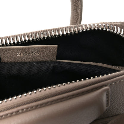 Givenchy Sugar Goatskin Small Antigona Mastic 7 of 10