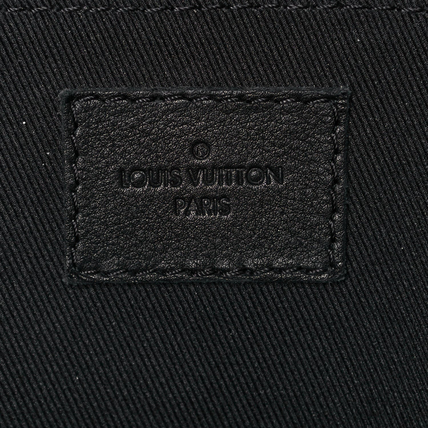Louis Vuitton Monogram Palm Springs Backpack PM 6 of 12