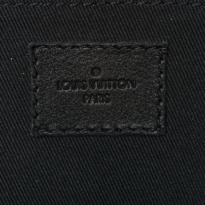 Louis Vuitton Monogram Palm Springs Backpack PM 6 of 12