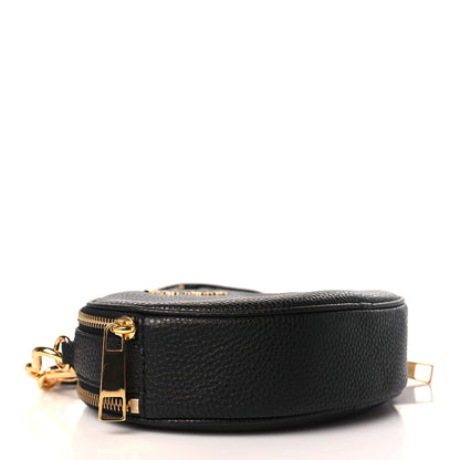 Marc Jacobs Rewind Crossbody Black 4 of 11