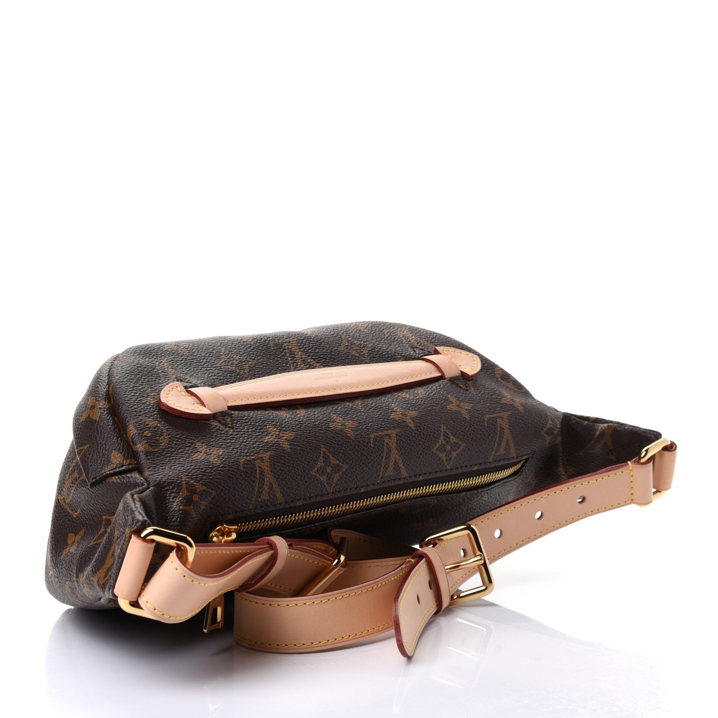 Monogram Bumbag