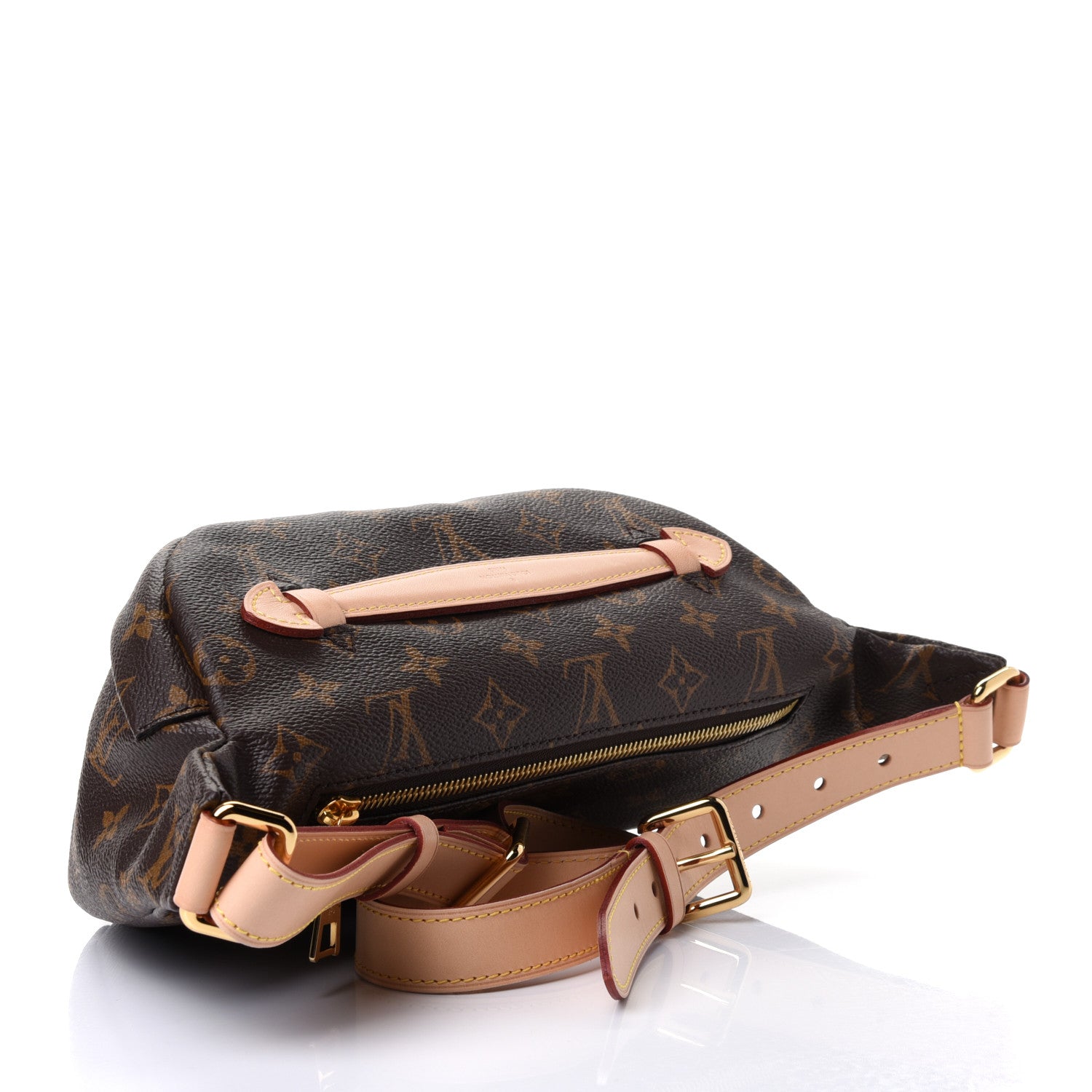 Louis Vuitton Monogram Bumbag 2 of 4