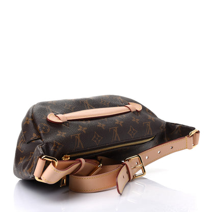 Louis Vuitton Monogram Bumbag 2 of 4