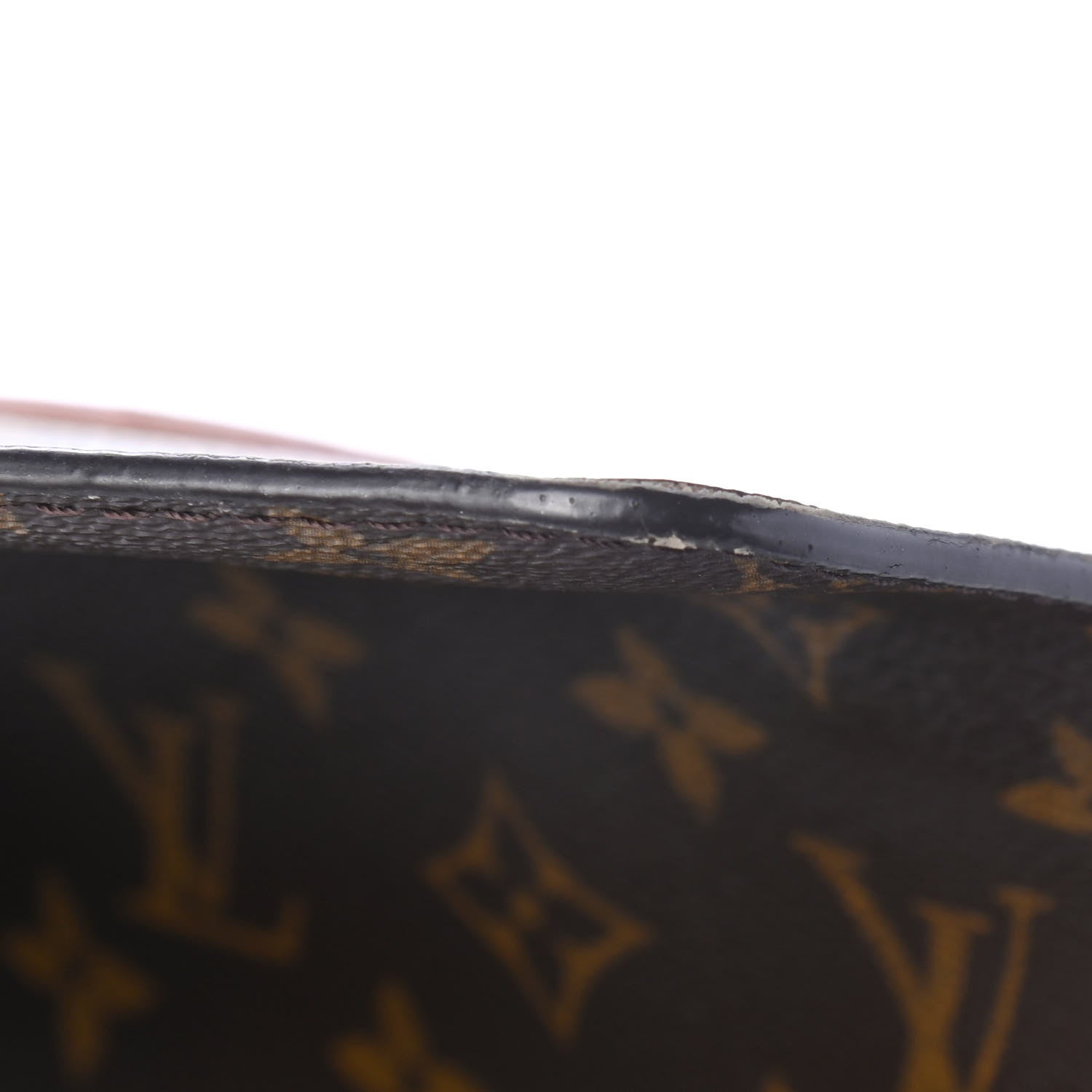 Louis Vuitton Monogram Pochette Metis 5 of 5