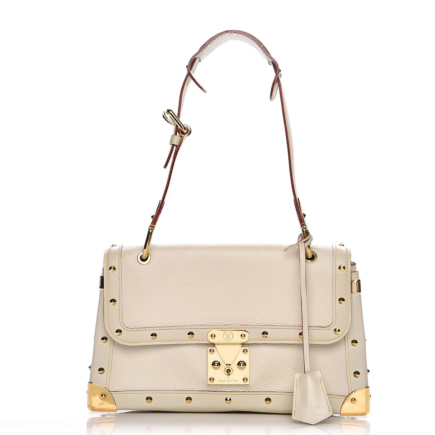 Suhali Le Talentueux White