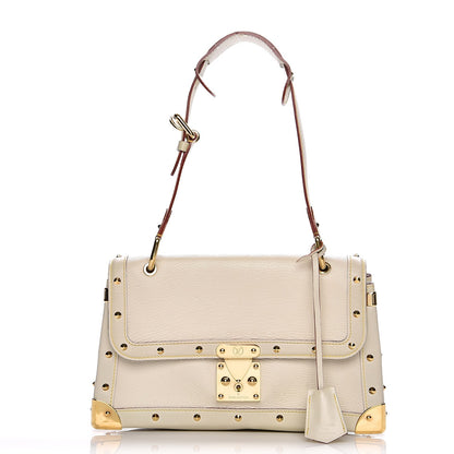 Louis Vuitton Suhali Le Talentueux White 1 of 15