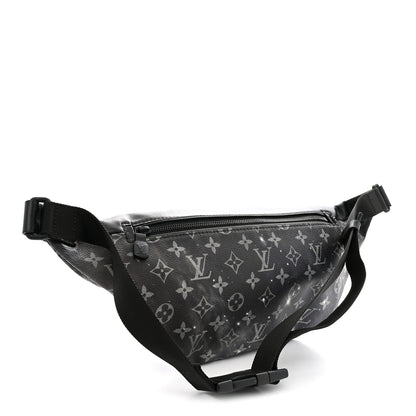 Louis Vuitton Monogram Galaxy Discovery Bumbag 3 of 10