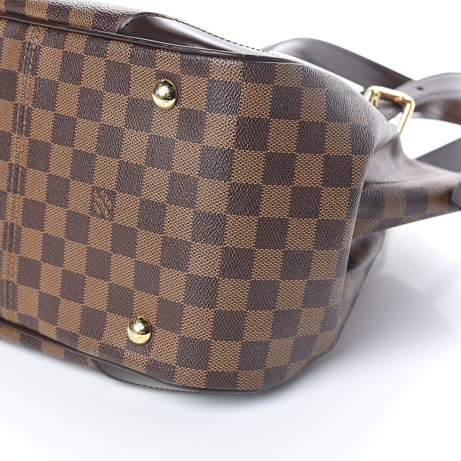 Louis Vuitton Damier Ebene Verona MM 9 of 9