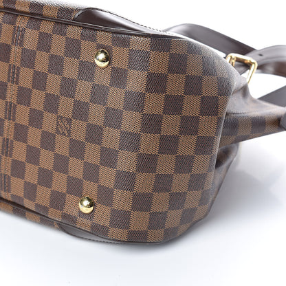 Louis Vuitton Damier Ebene Verona MM 9 of 9