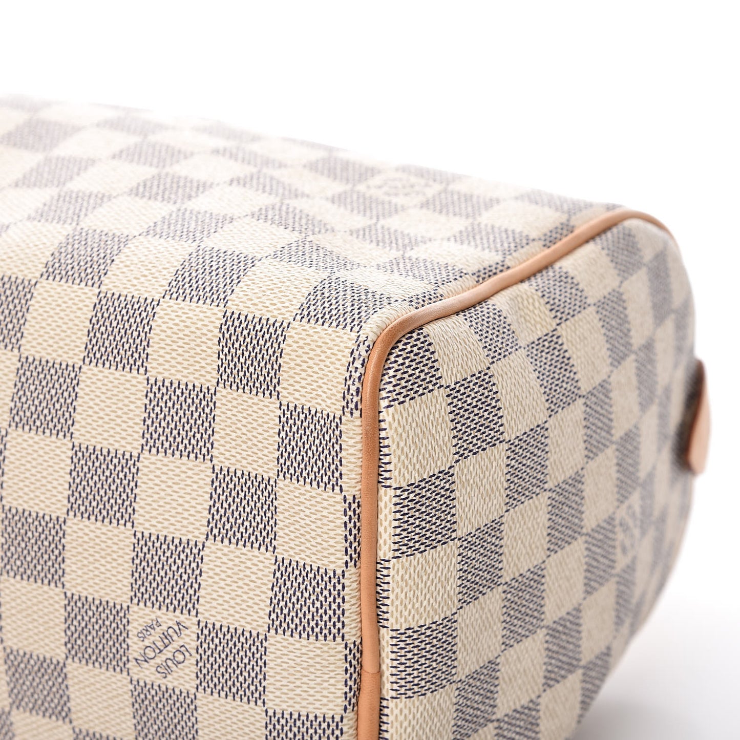 Damier Azur Speedy 25