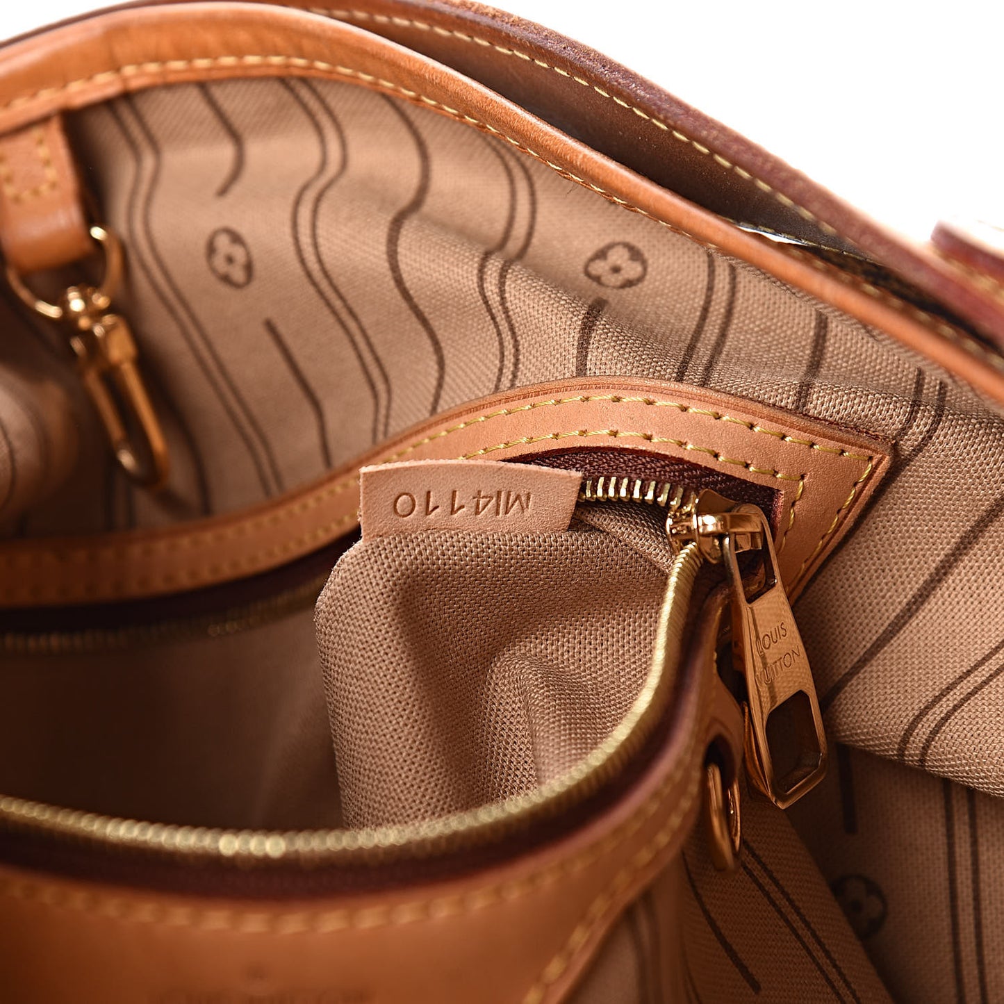 Monogram Delightful MM