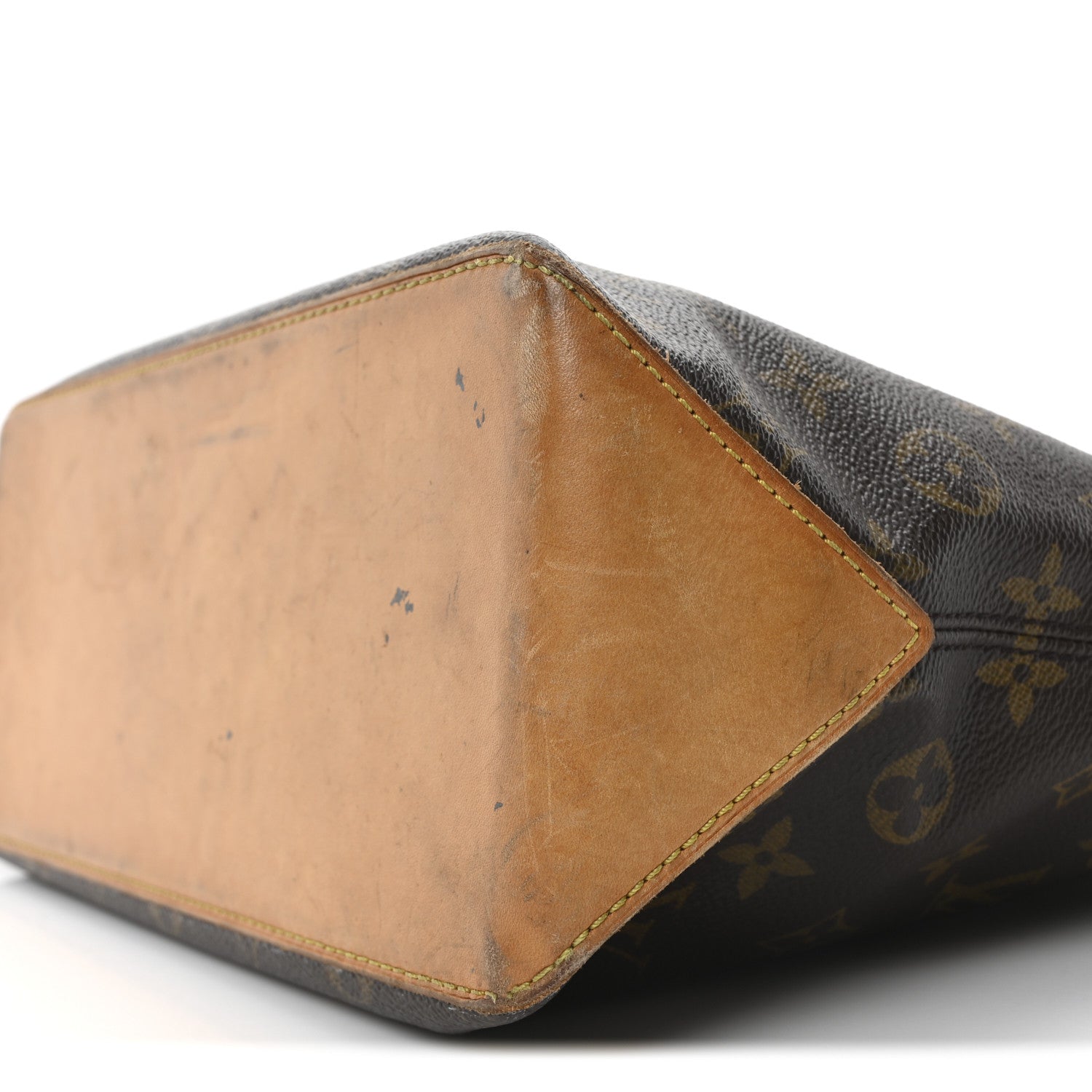 Louis Vuitton Monogram Cabas Piano 9 of 9