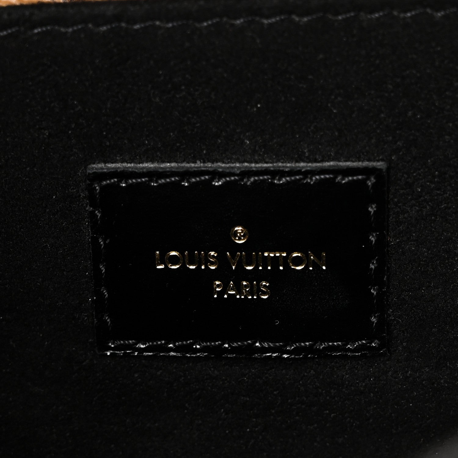 Louis Vuitton Reverse Monogram Pochette Metis 6 of 9