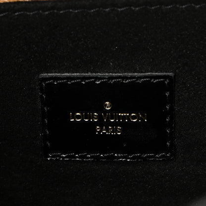 Louis Vuitton Reverse Monogram Pochette Metis 6 of 9